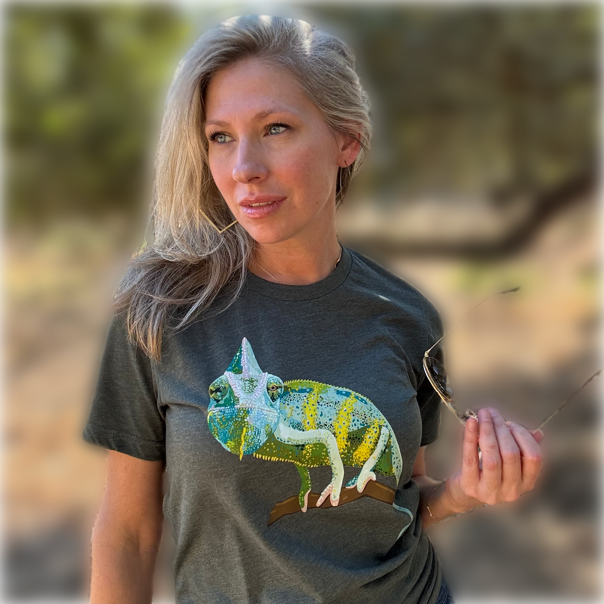 Rad Unveiled ReptiShirt Bundle