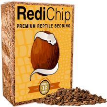 RediChip Premium Medium Sized Coconut Chips; Ready to Use (CAN)